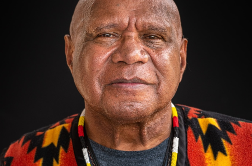 Archie Roach